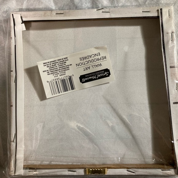 Elephant Family Canvas - Picture 4 of 5